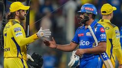 Ipl 2025 Schedule Csk Vs Mi Match Possible Date Venue Timing When Is El Classio Taking Place