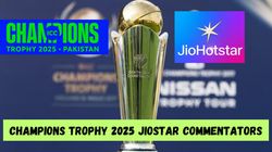 Champions Trophy 2025 Jiostar Announce Coverage 9 Languages In India Expert Commentary Panel