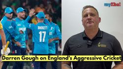 Champions Trophy 2025 England Swing Between Extremes Says Darren Gough On Jos Buttlers Sides Struggling For Balance