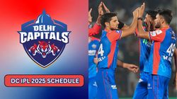 Dc Ipl 2025 Schedule When And Where Do Delhi Capitals Play Their Matches This Season