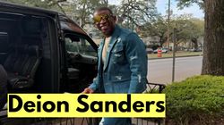 Deion Sanders Shares Why He Rejected Nfl Offers To Build A Hall Of Fame Coaching Legacy