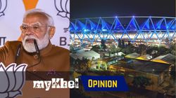 New Delhi Government Must Push Sports And Athletes Hard To Make Delhi Great Again