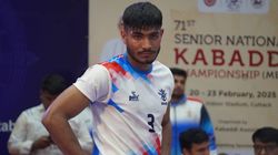 Pkl Star Devank Dalal Credits Army Service For Spark In His Kabaddi Potential