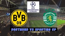 Borussia Dortmund Vs Sporting Cp Live Streaming Champions League Schedule Telecast Details In Indi
