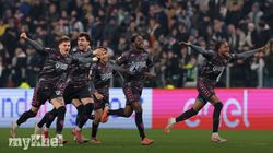 Empoli Eliminates Juventus Coppa Italia Semi Finals 