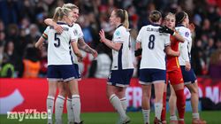 England Lionesses Aim Higher After Spain Victory 
