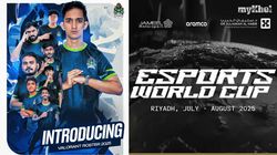 Mumbai Based S8ul Esports Reveals Star Studded Valorant Roster Looking To Dominate Ahead Of Upcoming Tournaments
