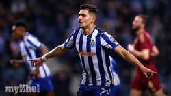 Porto Roma Europa League Draw Az Thrash Galatasaray 