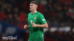 Evan Ferguson Joins West Ham On Loan From Brighton 