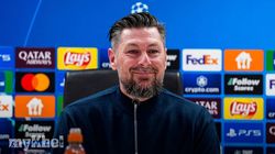 Feyenoord Bosschaart Dream Start Champions League 