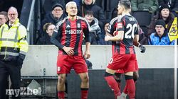 Fulham 2 1 Victory Over Wolves At Molineux 
