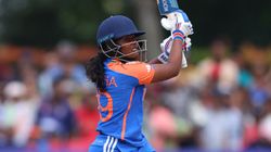 Icc U19 Women S T20 World Cup Who Won Player Of The Tournament And Other Stats