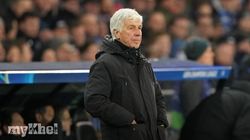 Diving Is Killing Football Gasperini Brugge Second Leg 