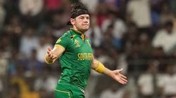 South Africa Pacer Gerald Coetzee Ruled Out Of Tri Series In Pakistan And Champions Trophy 