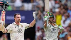 Travis Head Predicts Sam Konstas To Return For Wtc Final In Opening Role