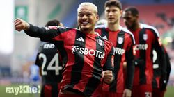 Healthy Competition Between Jimenez And Muniz 