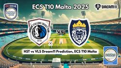 Hst Vs Vls Dream11 Prediction Ecs T10 Malta 2025 Hamrun Stallions Vs Victoria Lions Fantasy Xi 23rd 24th Match