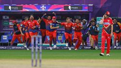 Ilt20 2025 Awards List Full List Of Award Winners Prize Money