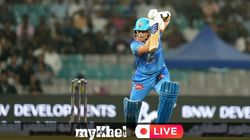 India Masters Vs England Masters Live Score Iml 2025 Feb 