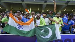 Ind Vs Pak Why Did Team India Reach Barely 30 Minutes Before Toss At Dubai Stadium