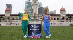 Match Officials Appointed For Icc U19 Women S T20 World Cup 2025 Final