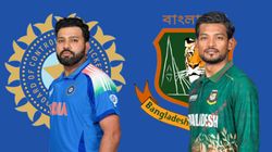 Champions Trophy 2025 India Vs Bangladesh Playing 11 And Toss Report