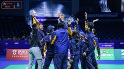 Badminton Asia Mixed Team Championships 2025 Quarter Final India Vs Japan Timing Live Streaming