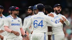 India Player Travelled With 27 Bags Of Friends And Family In Bgt Bcci Had To Pay For Those