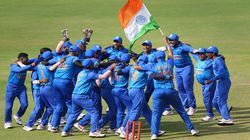 India Defeat Bangladesh Again 4 Days After Champions Trophy 2025 Win