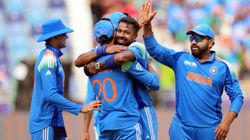 Champions Trophy 2025 India Undeniable Advantage Of Playing In One Ground Feel Atherton Hussain