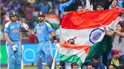 Champions Trophy 2025 Icc Launch Premium Tickets For India Matches Will Cost Rs 48 Lakh