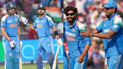 Champions Trophy 2025 What Is The Mother Tongue Of India Players A Complete Guide