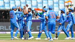 India Predicted Playing 11 Vs Pakistan Champions Trophy 2025 Arshdeep Singh To Replace Harshit