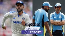 Gautam Gambhir Backs Virat Kohli For Test Captaincy Amid Rohit Sharma Uncertain Return