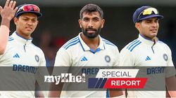 Gambhir Backs Bumrah As Test Captain Jaiswal Deputy For England Tour Hardik To Lead In White Ball