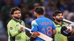 Ind Vs Pak Pakistan Captain Mohammad Rizwan In Awe Of Virat Kohli Leaves All Surprised
