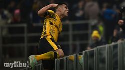 Heart And Soul Vital For Inter In Genoa Win 