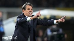 Inter Milan Derby Inzaghi Seeks Redemption 