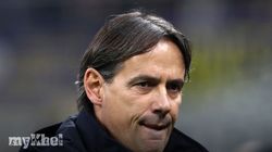 Inzaghi Praises Inter Players Mentality After Fiorentina Win 