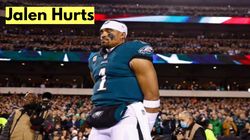 Jalen Hurts Makes History As The First 50 Million Qb To Win A Super Bowl Thanks To Eagles Salary Cap Strategy
