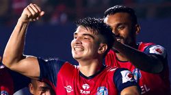 Jamshedpur Fc Vs Fc Goa Isl 2024 25 Men Of Steel Overtake Gaurs With Convincing 3 1 Victory