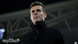 Teams Need Continuity To Reach Great Level Motta Juventus Injury Woes 