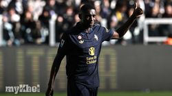 Juventus 4 1 Empoli Kolo Muani Inspires Comeback 
