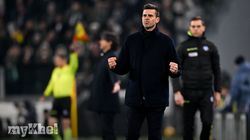 Juventus On The Right Path After Inter Victory 