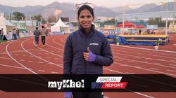 National Games 2025 Top 5 Athletes Eyeing Gold Medals As Track Field Event Kicks Off February 