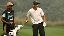 International Series India Golfer Kartik Singh Makes Asian Tour Cut