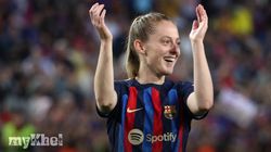 Chelsea Sign Keira Walsh From Barcelona 