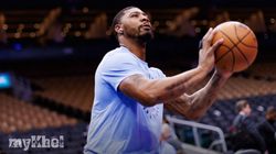 Durant Stays With Suns As Trade Deadline Passes 