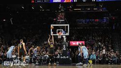 Kevin Durant Becomes Eighth Nba Player 30000 Points 