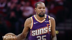 Kevin Durant Explains Warriors Snub Trade Decision 